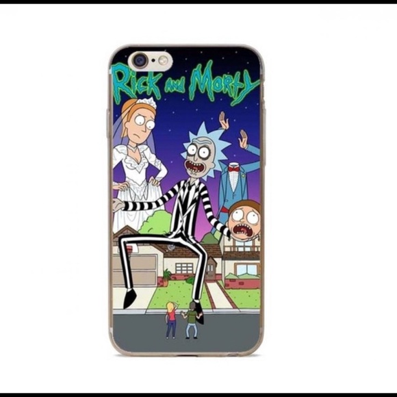 rick and morty phone case iphone 8 plus rick and morty phone case iphone 8 plus